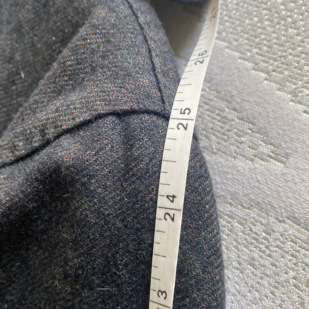Boglioli “Coat” Blazer - Picture 9 of 13
